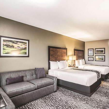 La Quinta Inn & Suites By Wyndham Walla Walla Dış mekan fotoğraf