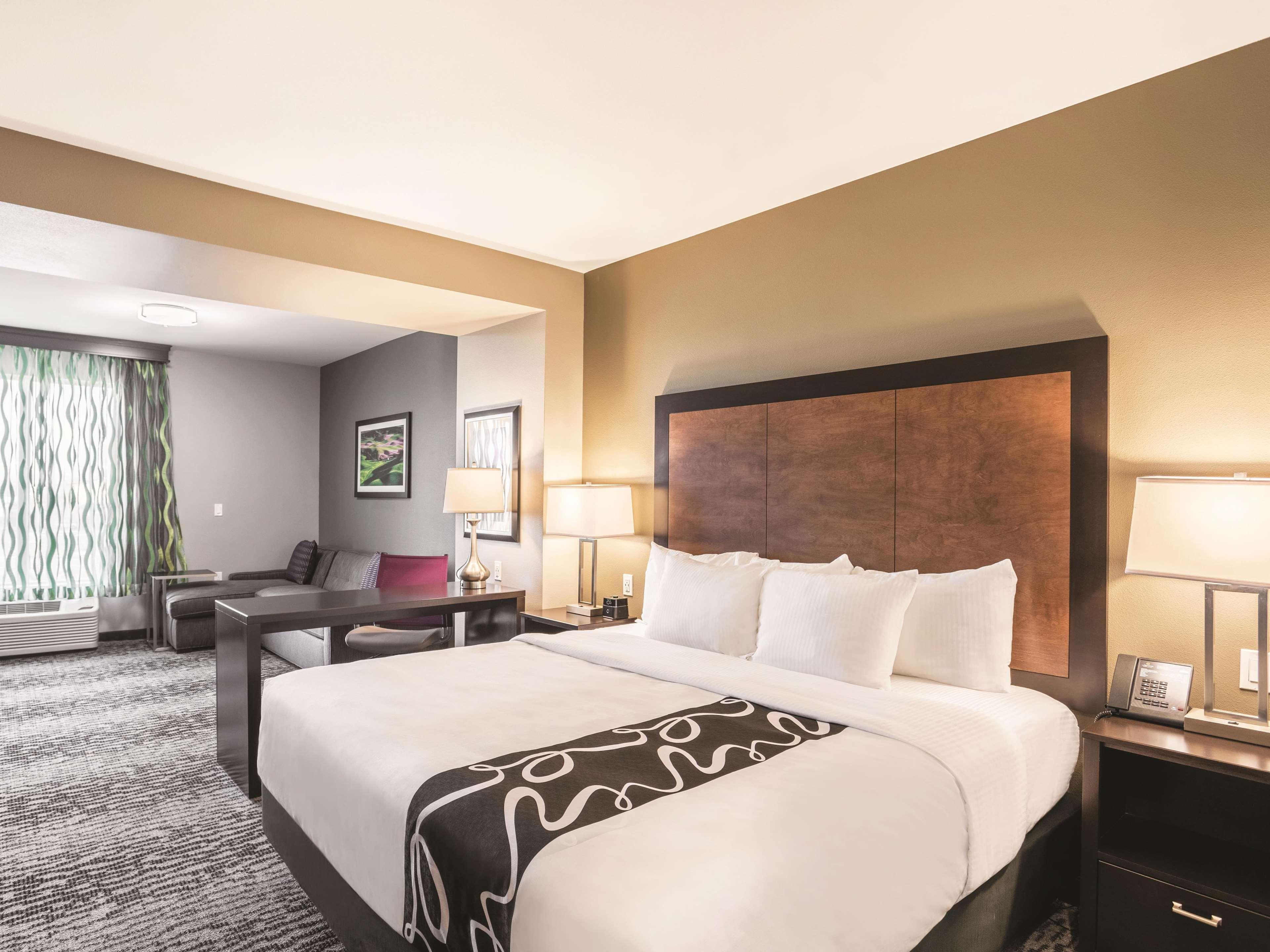 La Quinta Inn & Suites By Wyndham Walla Walla Dış mekan fotoğraf