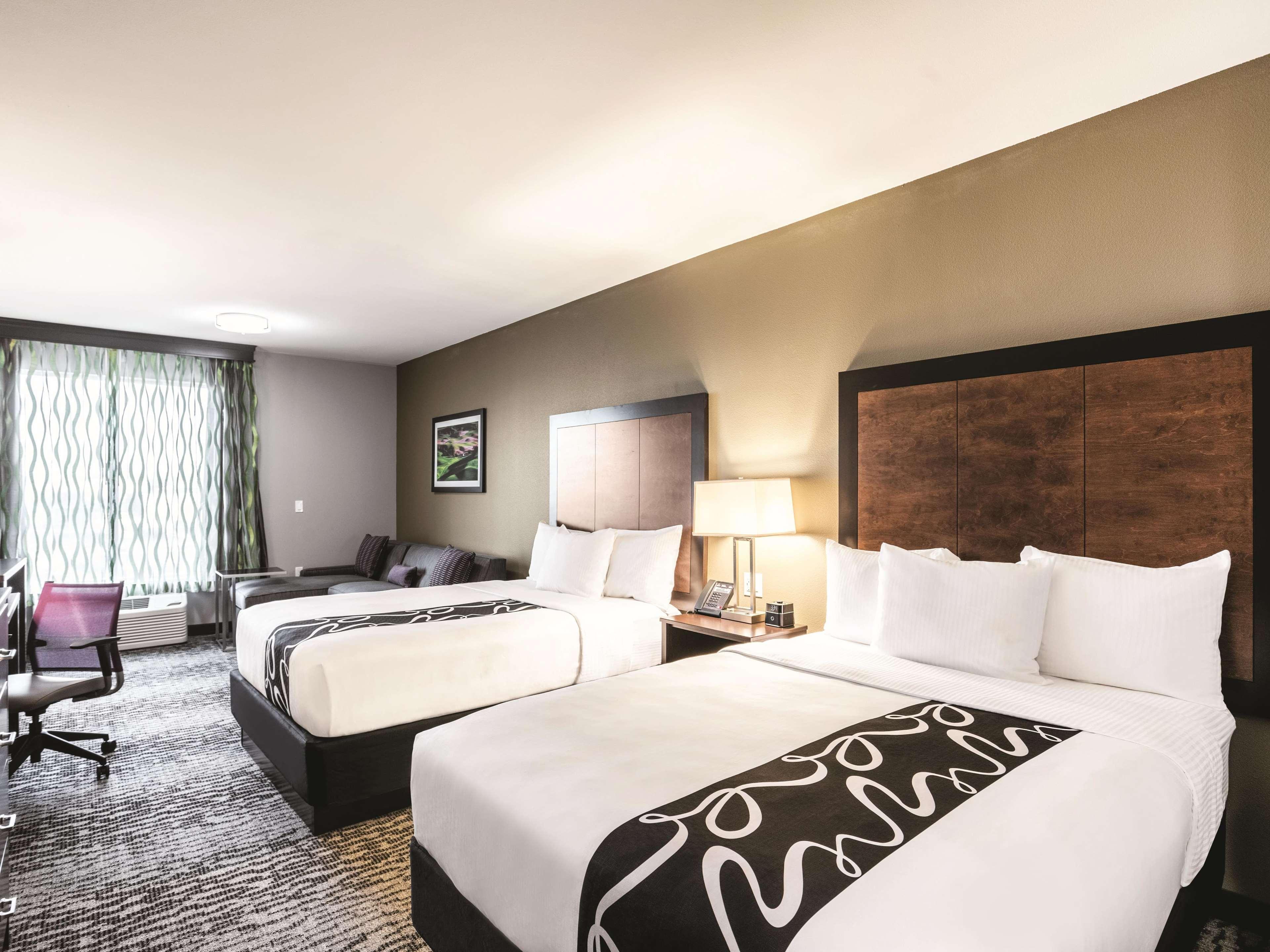 La Quinta Inn & Suites By Wyndham Walla Walla Dış mekan fotoğraf