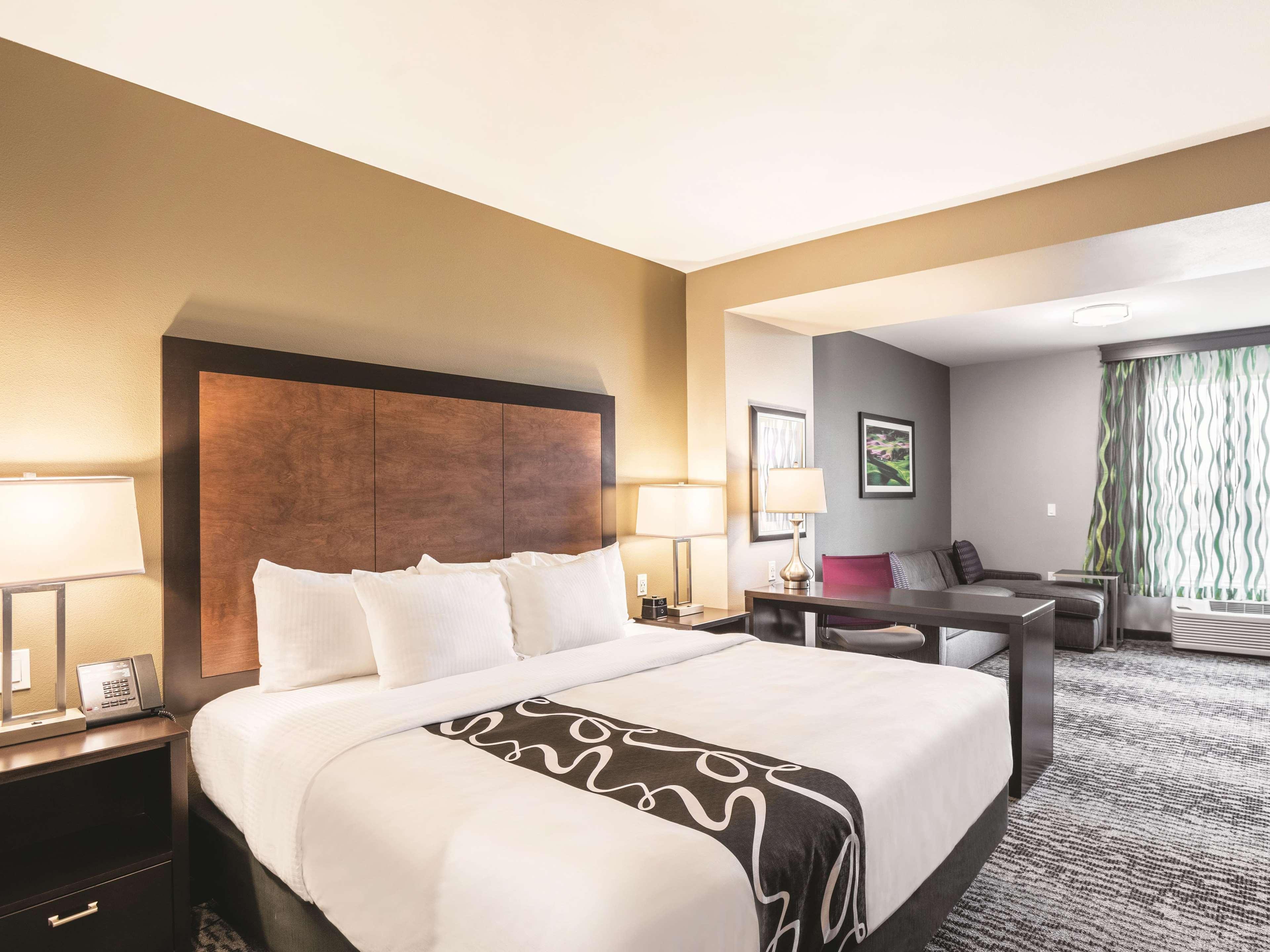 La Quinta Inn & Suites By Wyndham Walla Walla Dış mekan fotoğraf