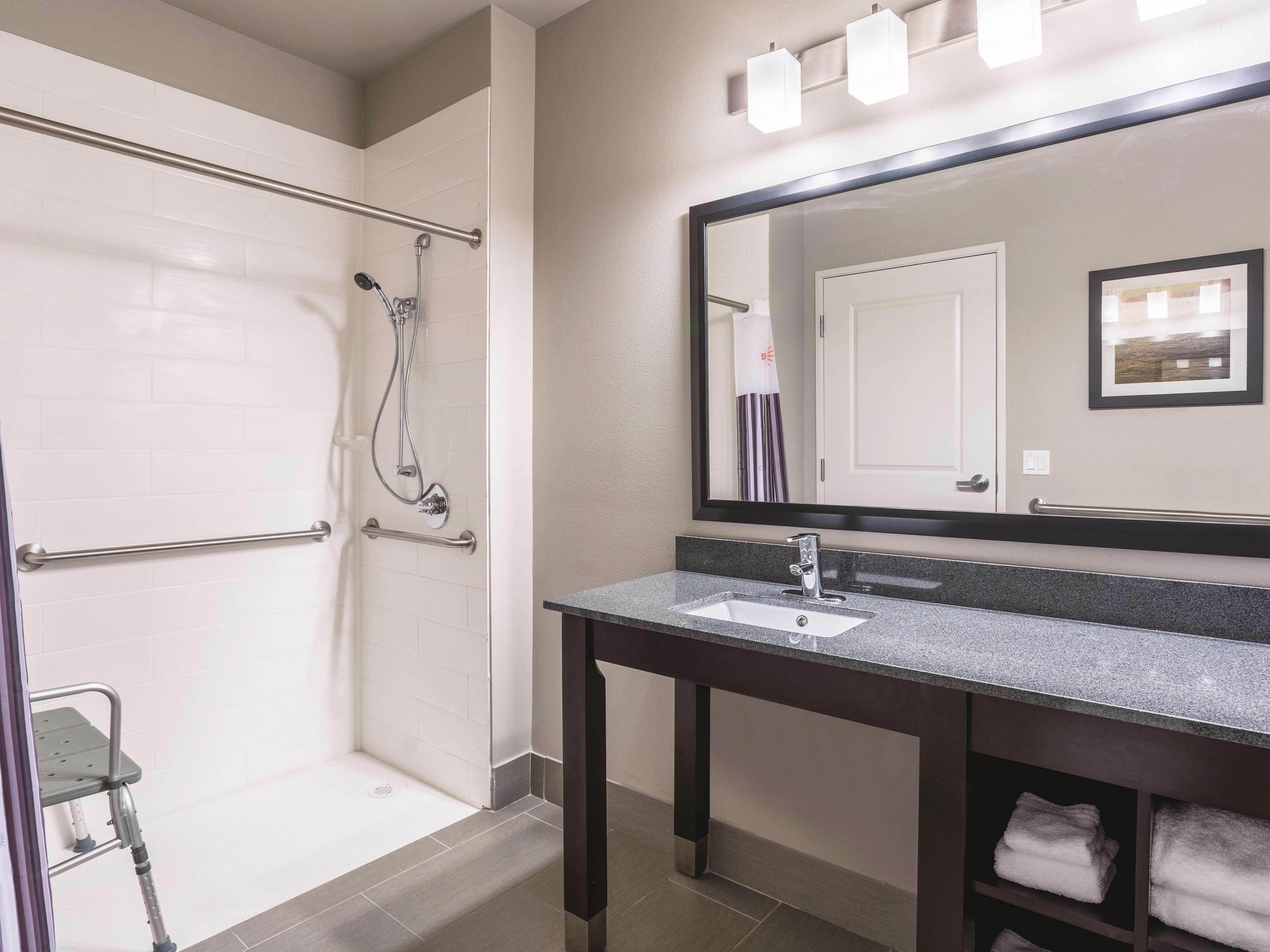 La Quinta Inn & Suites By Wyndham Walla Walla Dış mekan fotoğraf