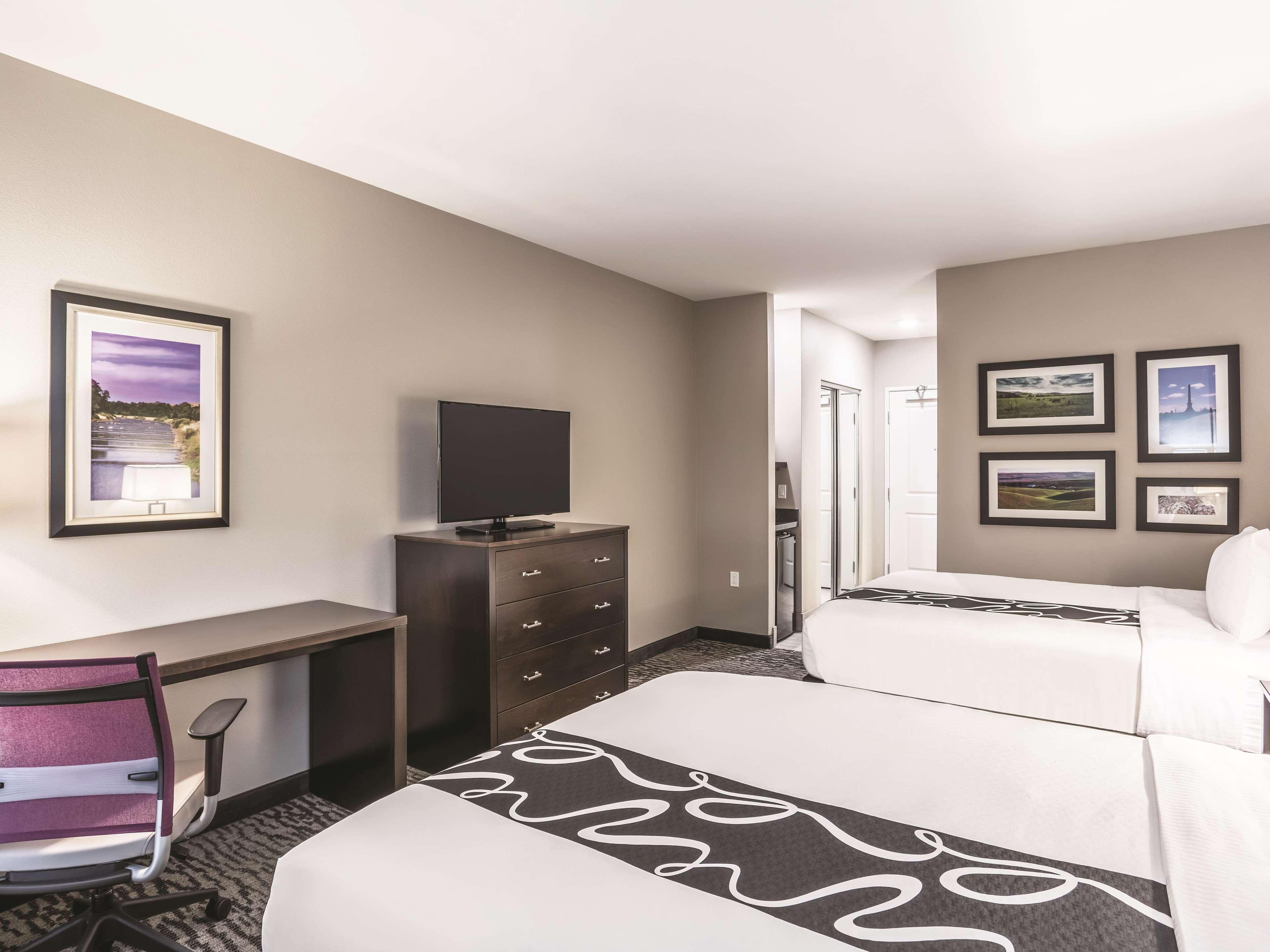 La Quinta Inn & Suites By Wyndham Walla Walla Dış mekan fotoğraf