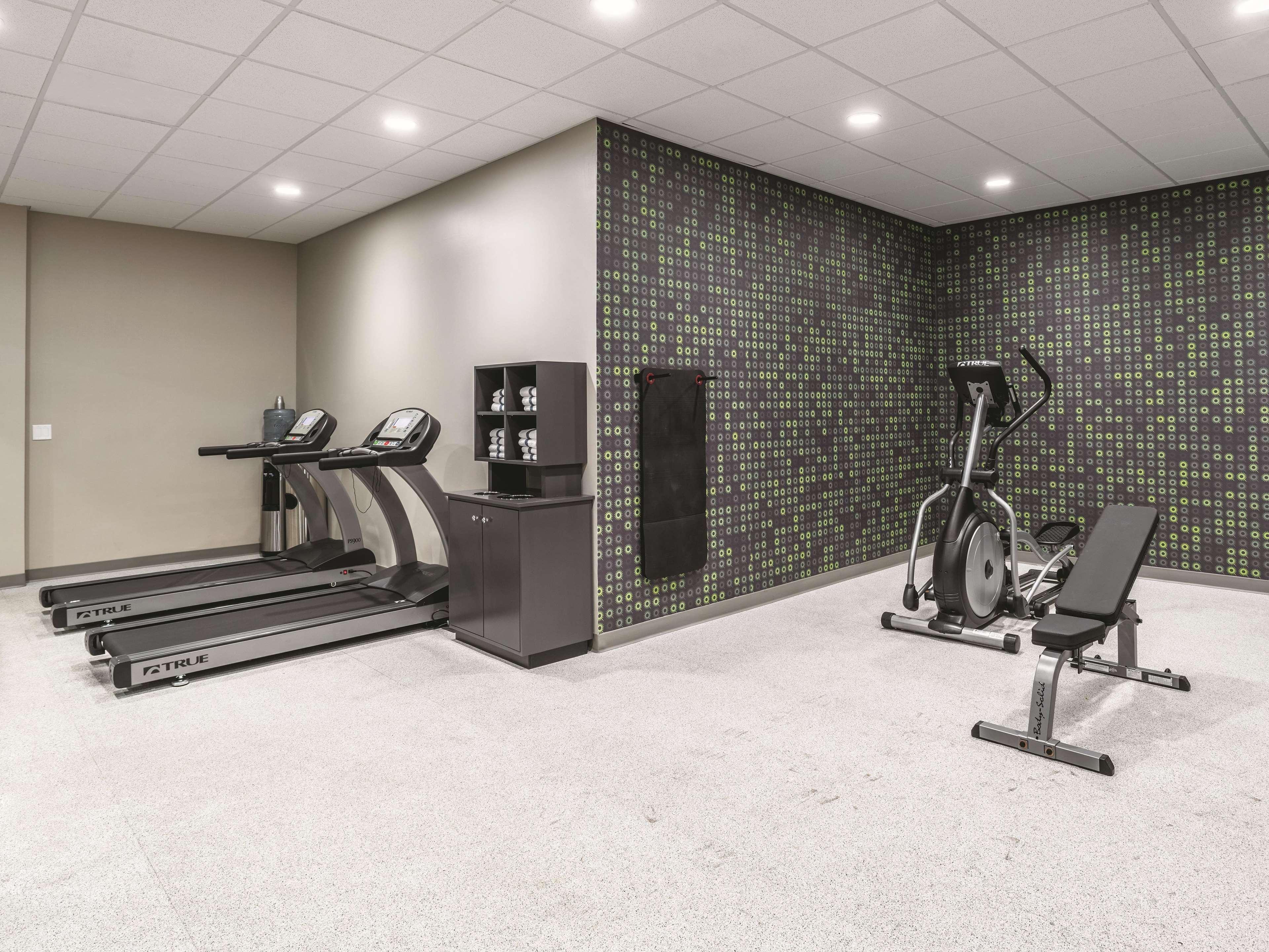 La Quinta Inn & Suites By Wyndham Walla Walla Dış mekan fotoğraf