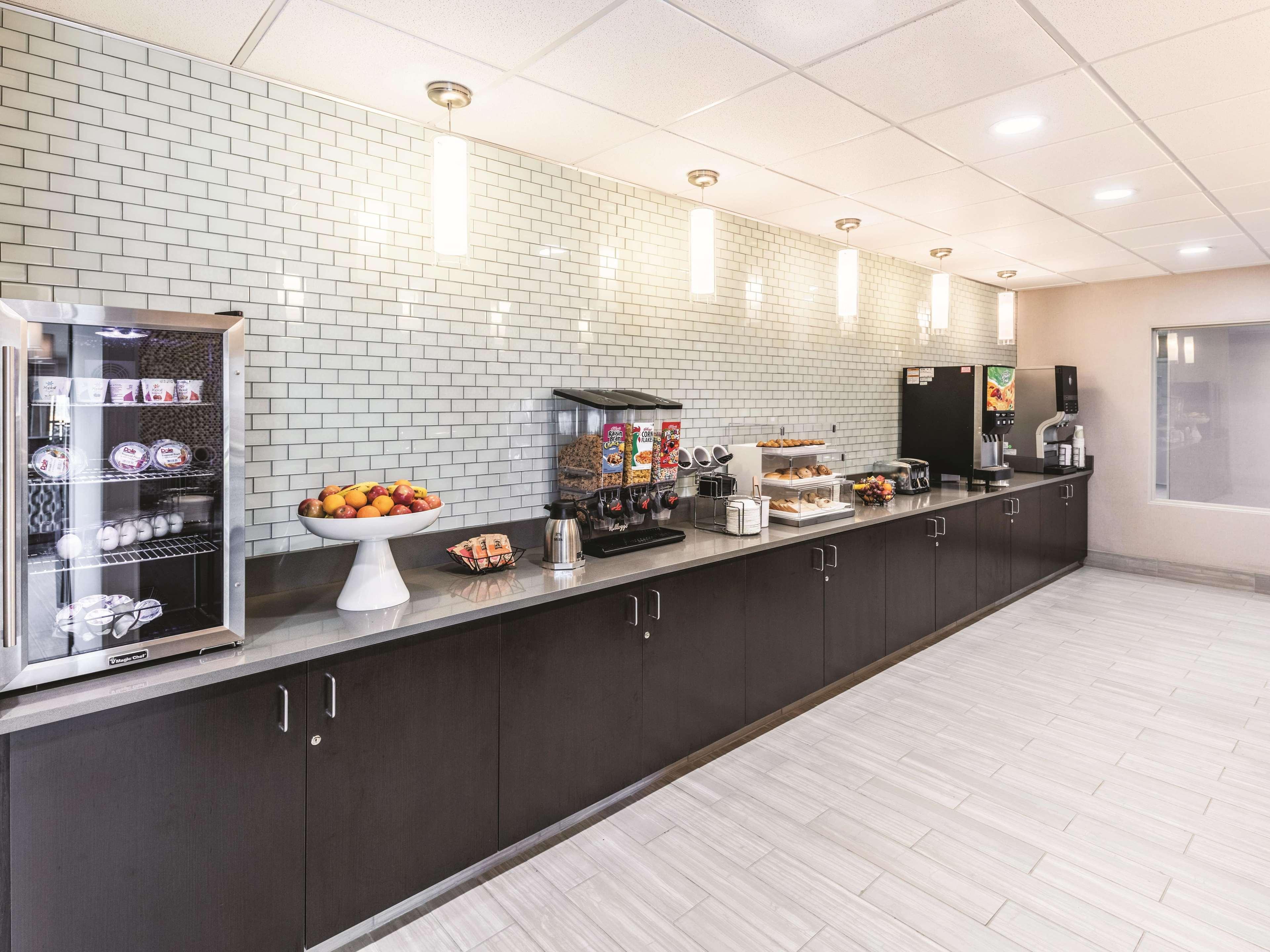 La Quinta Inn & Suites By Wyndham Walla Walla Dış mekan fotoğraf