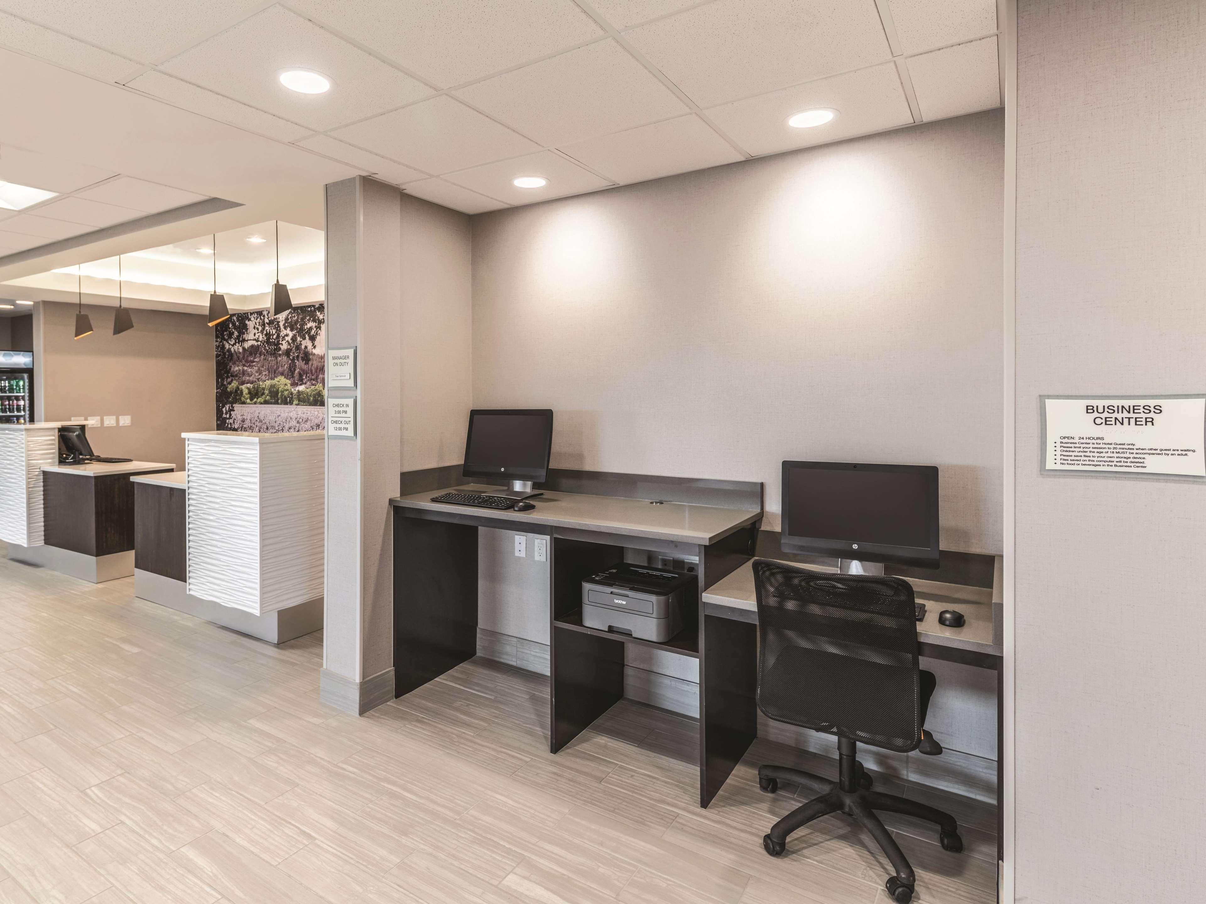 La Quinta Inn & Suites By Wyndham Walla Walla Dış mekan fotoğraf
