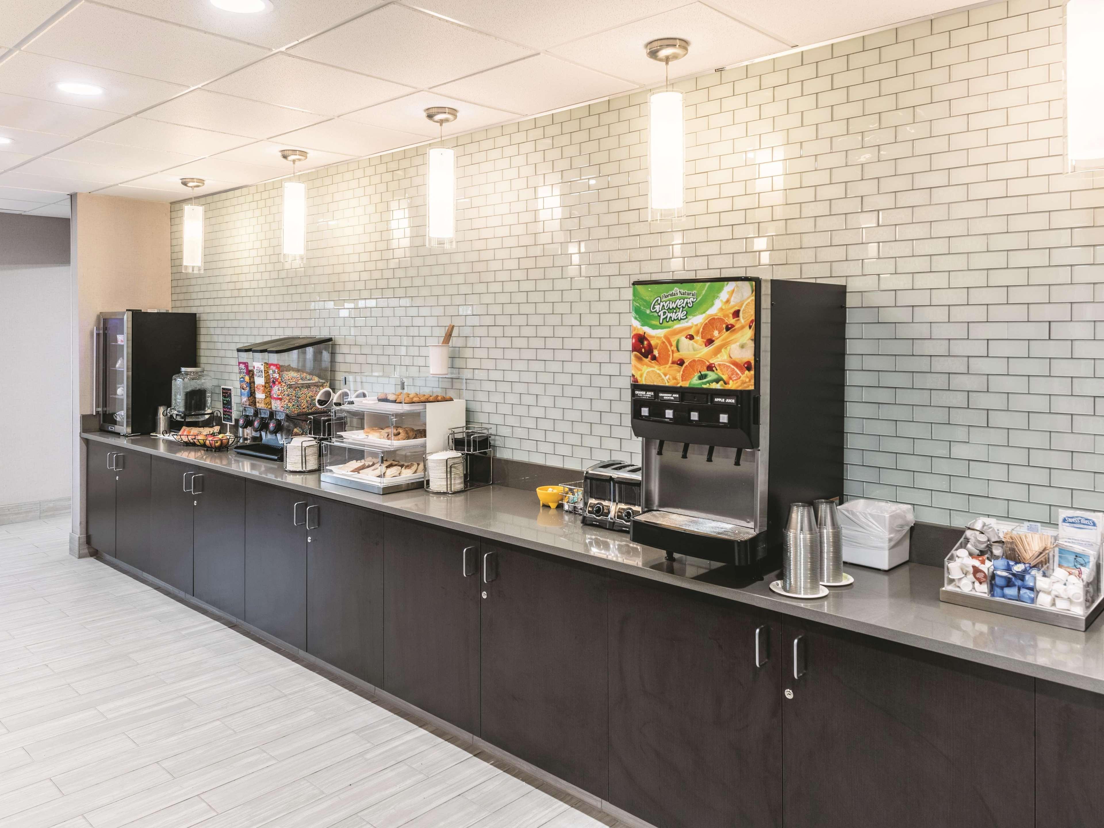 La Quinta Inn & Suites By Wyndham Walla Walla Dış mekan fotoğraf