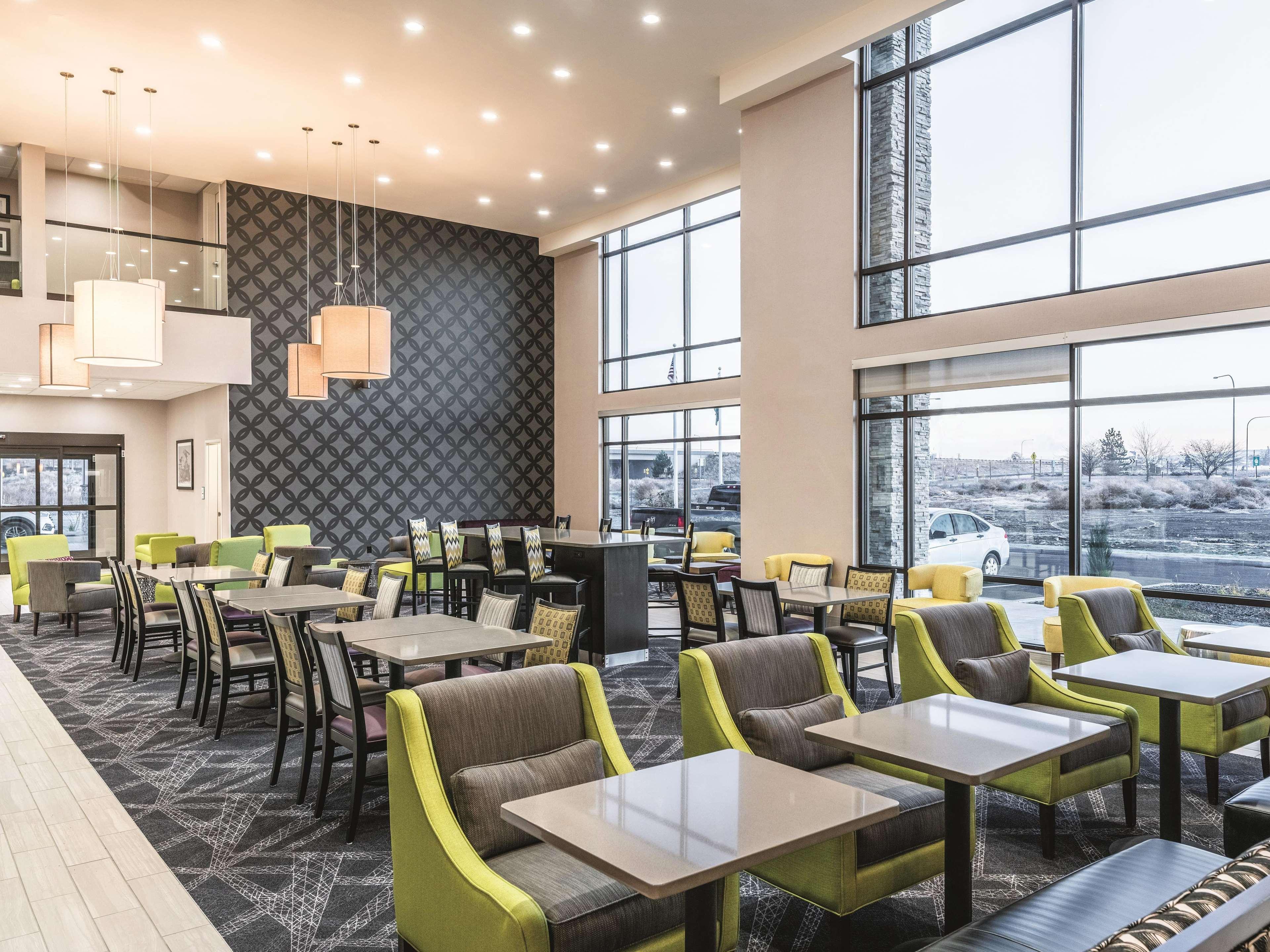 La Quinta Inn & Suites By Wyndham Walla Walla Dış mekan fotoğraf