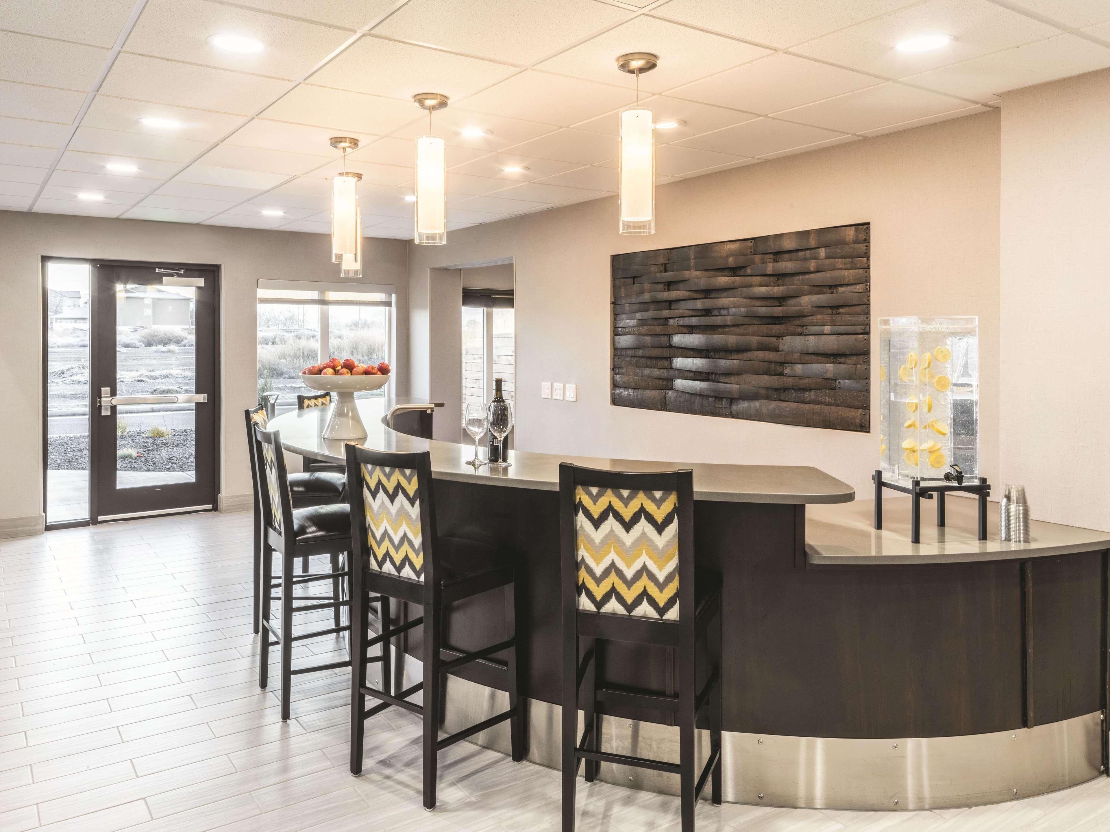 La Quinta Inn & Suites By Wyndham Walla Walla Dış mekan fotoğraf