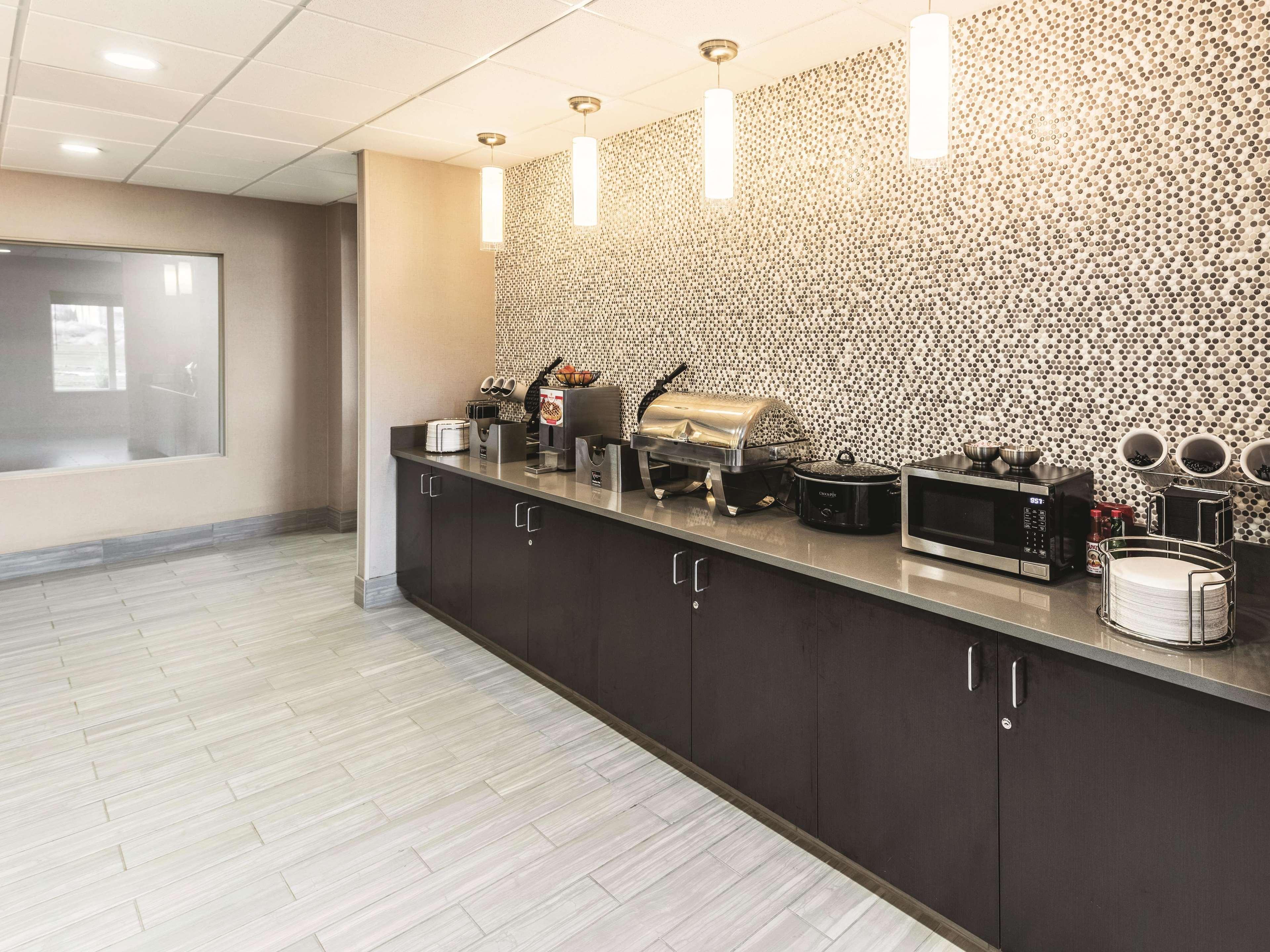 La Quinta Inn & Suites By Wyndham Walla Walla Dış mekan fotoğraf