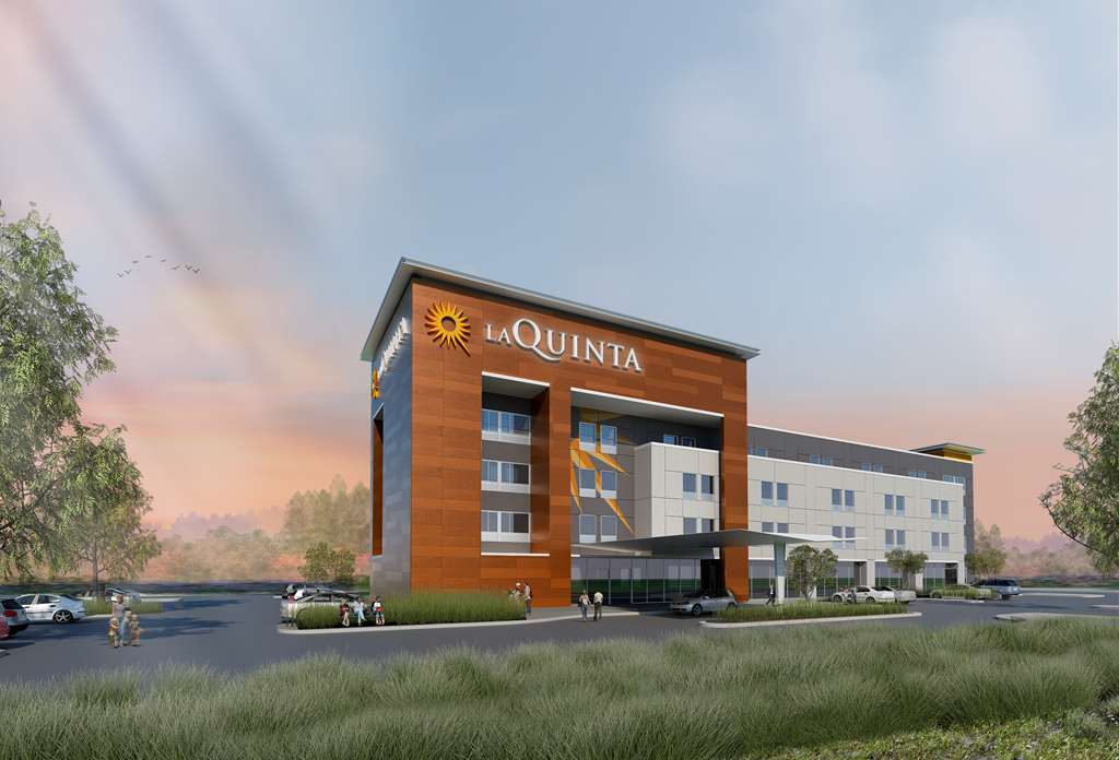 La Quinta Inn & Suites By Wyndham Walla Walla Dış mekan fotoğraf