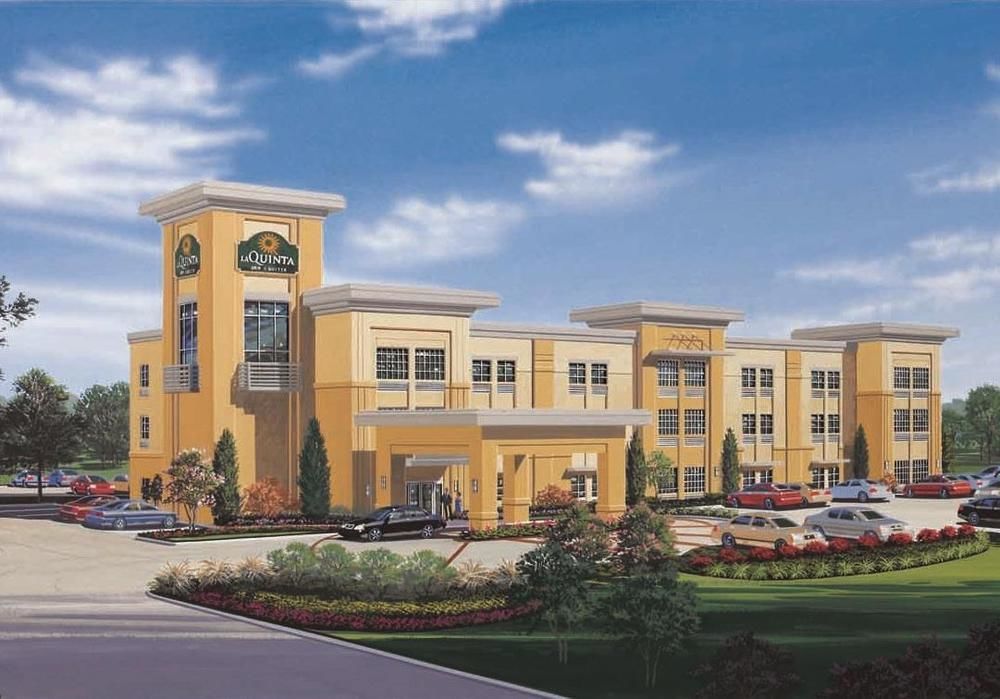 La Quinta Inn & Suites By Wyndham Walla Walla Dış mekan fotoğraf