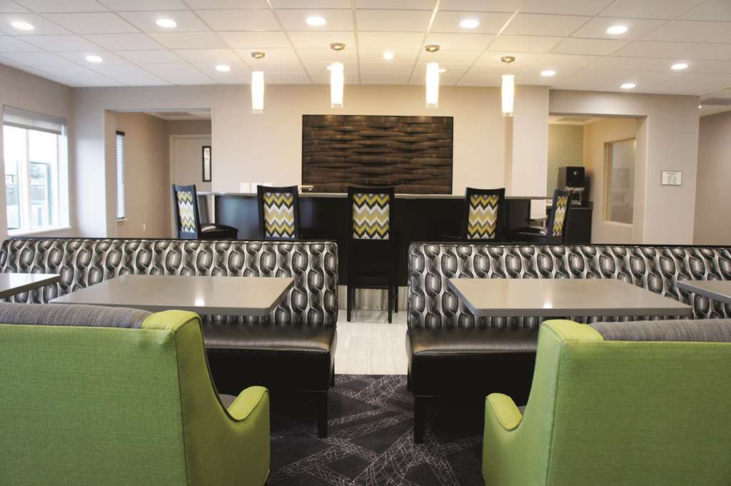 La Quinta Inn & Suites By Wyndham Walla Walla Restoran fotoğraf