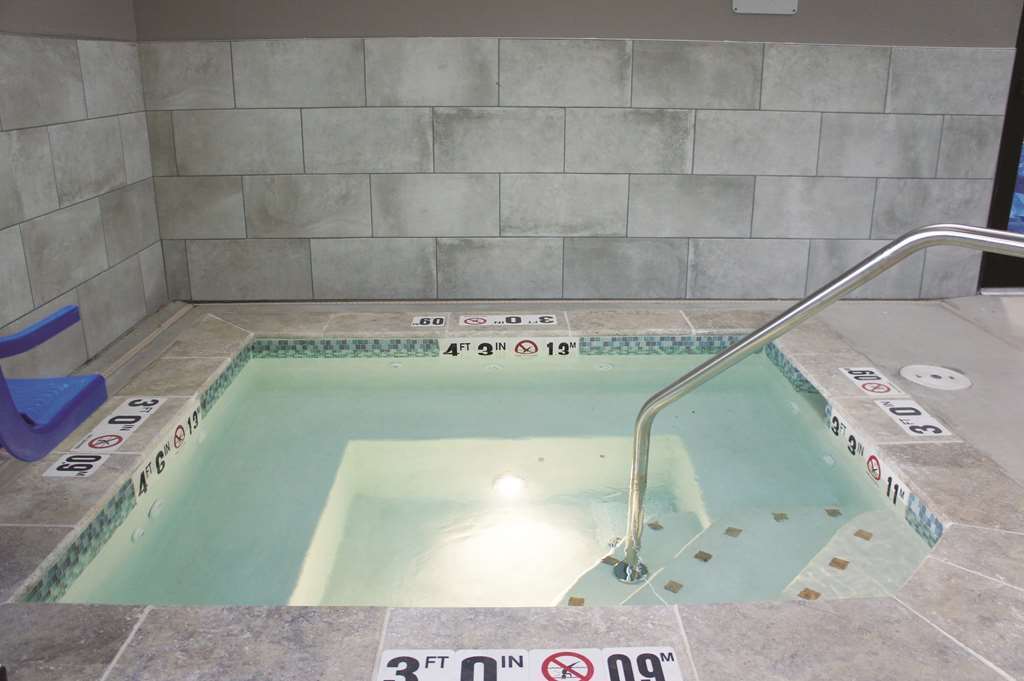 La Quinta Inn & Suites By Wyndham Walla Walla Konforlar fotoğraf