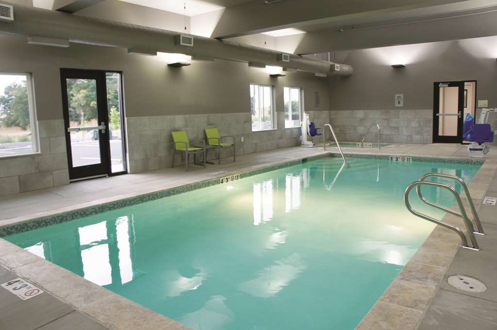 La Quinta Inn & Suites By Wyndham Walla Walla Konforlar fotoğraf