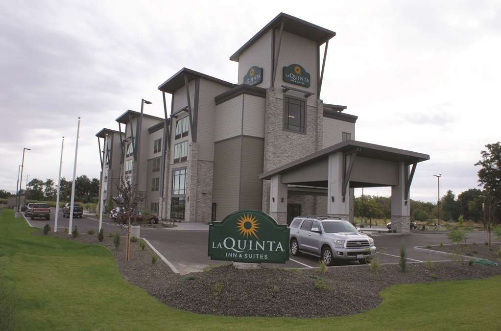 La Quinta Inn & Suites By Wyndham Walla Walla Dış mekan fotoğraf