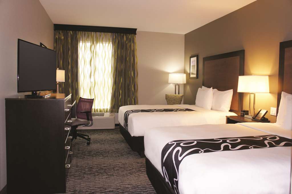 La Quinta Inn & Suites By Wyndham Walla Walla Oda fotoğraf