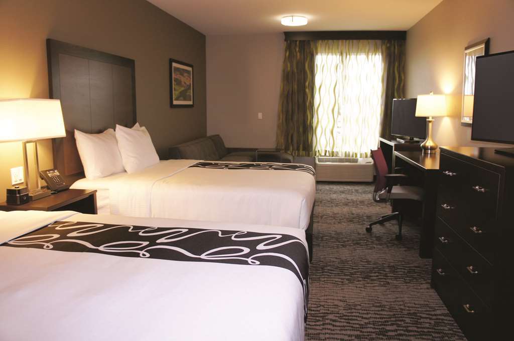 La Quinta Inn & Suites By Wyndham Walla Walla Oda fotoğraf