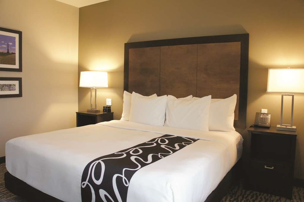 La Quinta Inn & Suites By Wyndham Walla Walla Oda fotoğraf