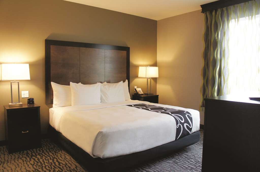 La Quinta Inn & Suites By Wyndham Walla Walla Oda fotoğraf