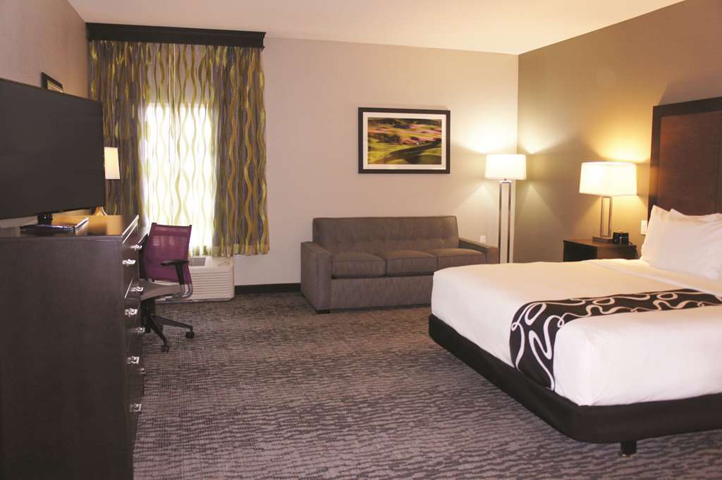 La Quinta Inn & Suites By Wyndham Walla Walla Oda fotoğraf