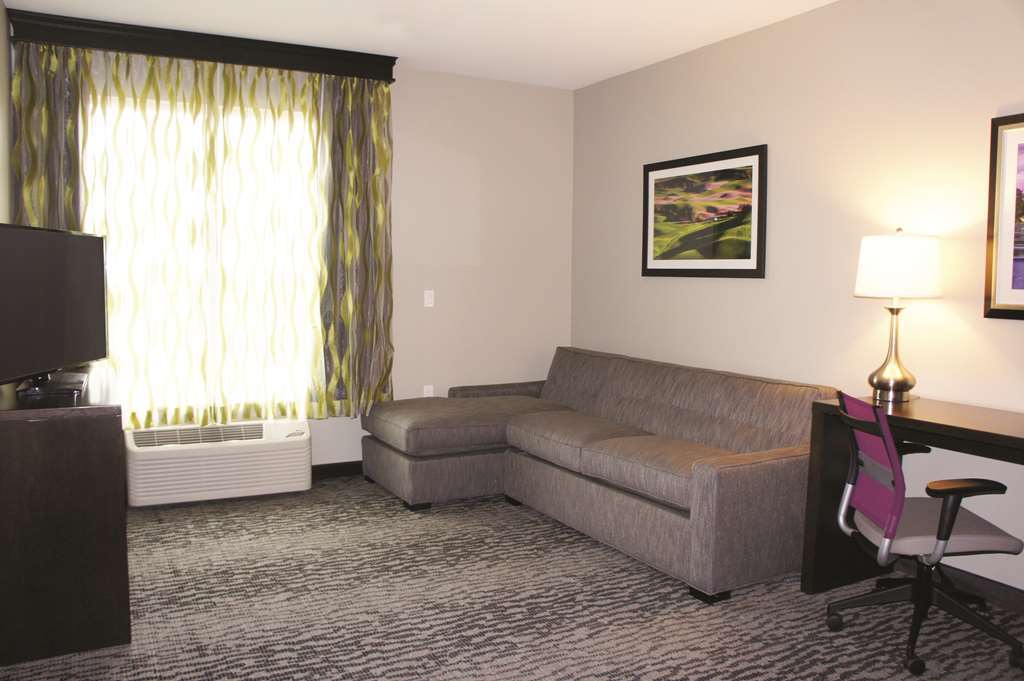 La Quinta Inn & Suites By Wyndham Walla Walla Oda fotoğraf