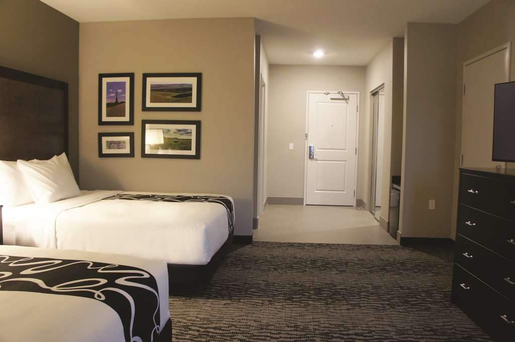 La Quinta Inn & Suites By Wyndham Walla Walla Oda fotoğraf