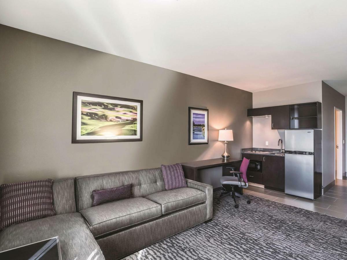 La Quinta Inn & Suites By Wyndham Walla Walla Dış mekan fotoğraf