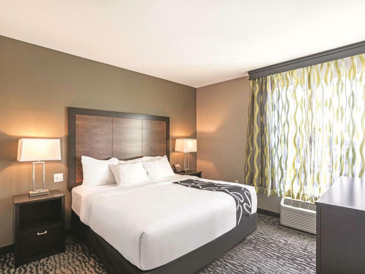 La Quinta Inn & Suites By Wyndham Walla Walla Dış mekan fotoğraf